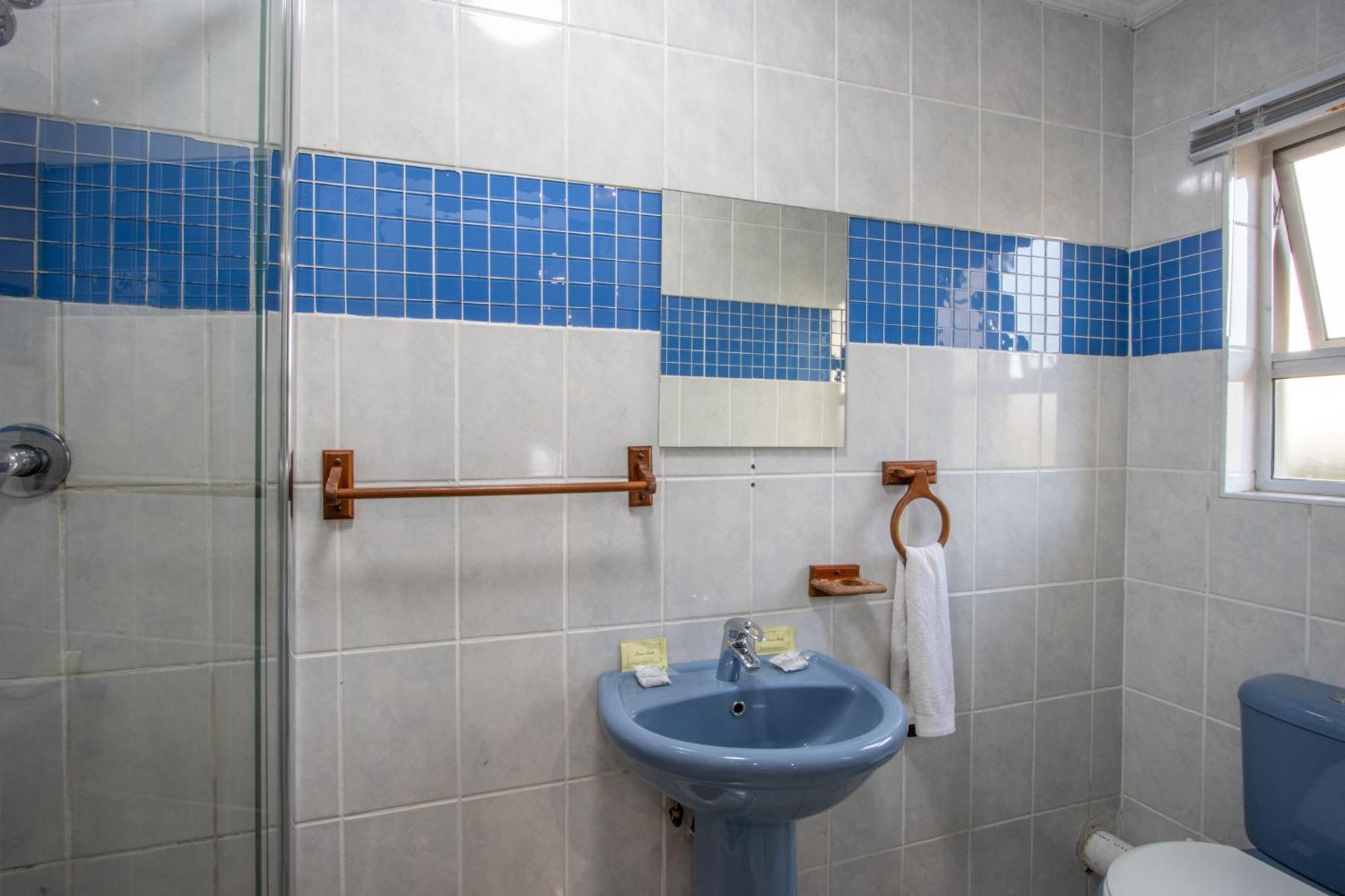 ניוקאסל Sleep In Beauty Guesthouse מראה חיצוני תמונה